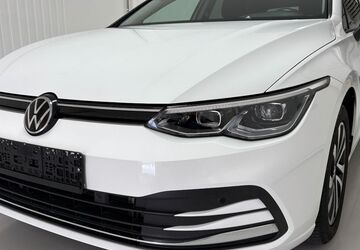 VW Golf 83.746 km 21.450 &euro; Sinsheim 74889