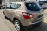 Nissan Qashqai Acenta 4X4 1. Hand AHK 100.000 km 7.990 &euro; Neckarsulm 74172