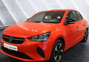 Opel Corsa 50.300 km 14.410 &euro; Bietigheim-Bissingen 74321