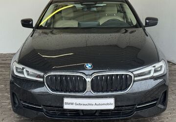 BMW 520 103.384 km 29.690 &euro; Heilbronn 74076