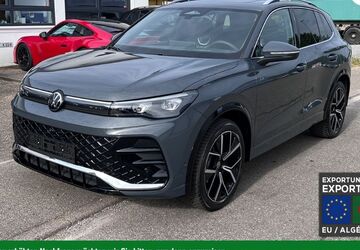 VW Tiguan 21.850 km 42.850 &euro; Knittlingen 75438