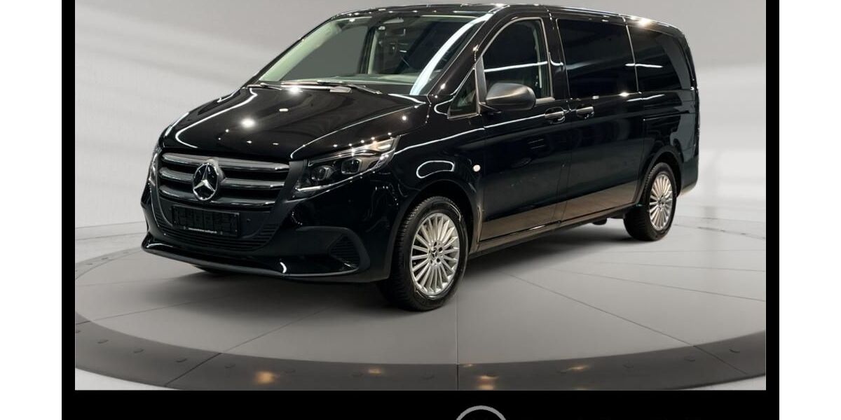 Mercedes-Benz Vito 5.781 km 68.289 &euro; Neckarsulm-Obereisesheim 74172