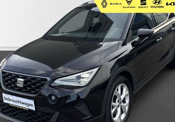 Seat Arona 24.900 km 20.980 &euro; Mosbach 74821