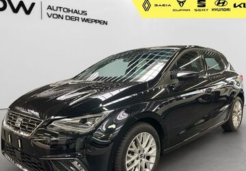 Seat Ibiza 4.000 km 20.880 &euro; Heilbronn 74076