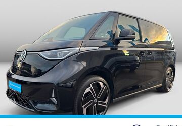 VW ID. Buzz 8.606 km 71.890 &euro; Bietigheim-Bissingen 74321