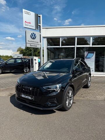 Gebrauchte Audi Q3