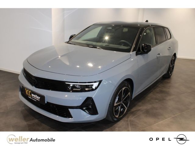 Opel Astra 4.500 km 28.720 &euro; Bietigheim-Bissingen 74321