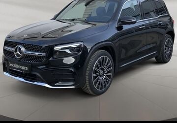 Mercedes-Benz GLB 200 15.462 km 45.779 &euro; Heilbronn 74072