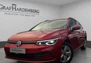 VW Golf 71.917 km 16.590 &euro; Bretten 75015