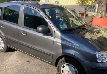 Fiat Panda 60.000 km 4.900 &euro; Heilbronn 74076
