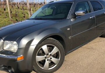 Chrysler 300C 312.000 km 1.600 &euro; Heilbronn 74080