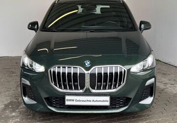 BMW 218 Active Tourer 67.150 km 28.190 &euro; Heilbronn 74076
