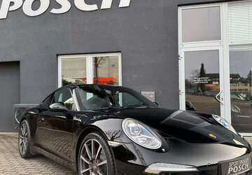 Porsche 991 91.180 km 87.800 &euro; Nordheim 74226