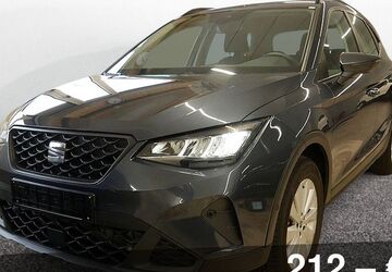 Seat Arona 7.850 km 21.680 &euro; Bietigheim-Bissingen 74321