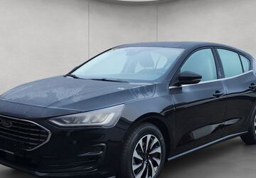 Ford Focus 3.000 km 25.990 &euro; Heilbronn 74080