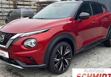 Nissan Juke 54.600 km 18.200 &euro; Sachsenheim 74343