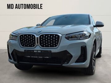 Gebrauchte BMW X4