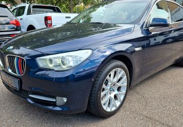 BMW 530 290.100 km 6.770 &euro; Heilbronn 74074