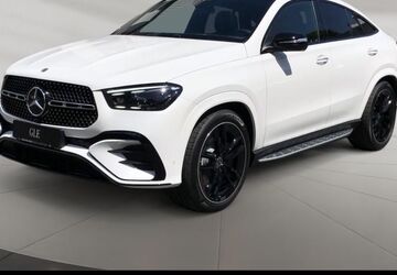Mercedes-Benz GLE 450 21.538 km 101.479 &euro; Neckarsulm-Obereisesheim 74172