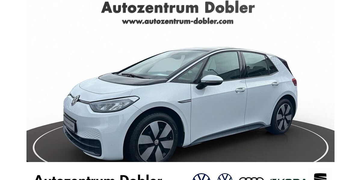 VW ID.3 62.950 km 17.440 &euro; Mühlacker 75417