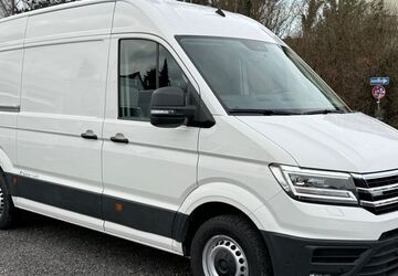 VW Crafter 58.527 km 15.790 &euro; Sinsheim 74889
