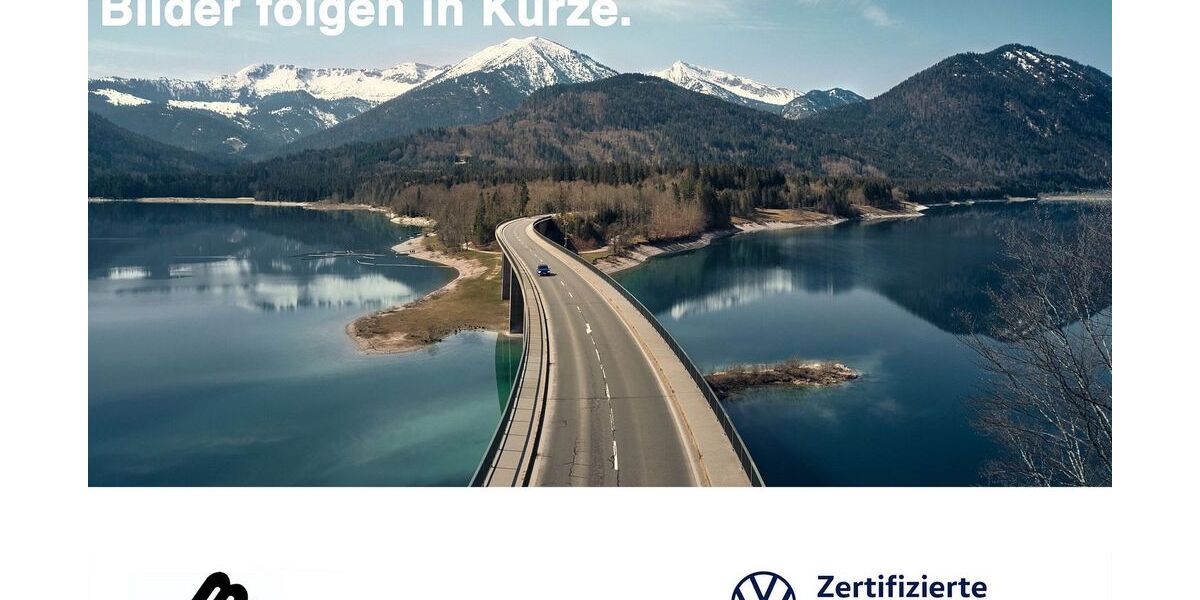 VW ID.7 8.000 km 62.990 &euro; Weingarten 76356