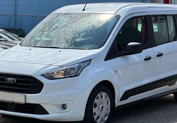Ford Transit Connect 139.000 km 14.995 &euro; Bruchsal-Helmsheim 76646