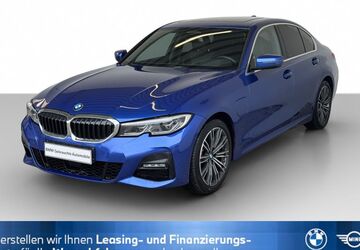 BMW 330 76.236 km 32.640 &euro; Heilbronn 74076