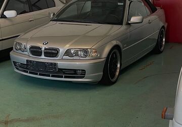 BMW 330 150.000 km 12.000 &euro; Gemmingen 75050