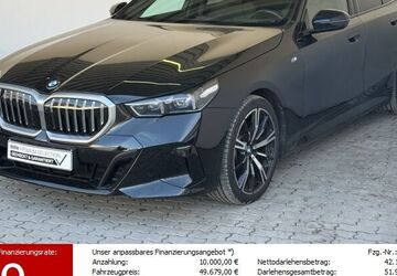 BMW 520 12.823 km 47.849 &euro; Heilbronn 74074