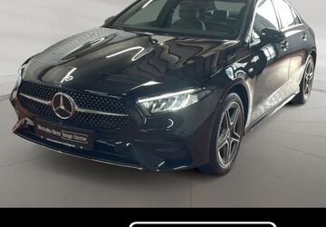 Mercedes-Benz A 250 14.023 km 35.549 &euro; Heilbronn 74072