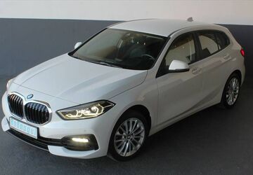 BMW 116 108.800 km 15.990 &euro; Sinsheim 74889