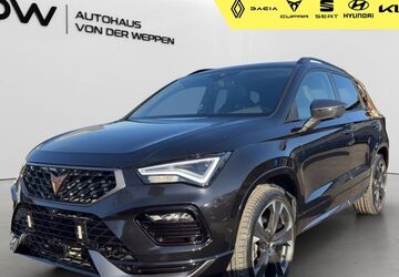 Cupra Ateca 23.900 km 35.880 &euro; Mosbach 74821