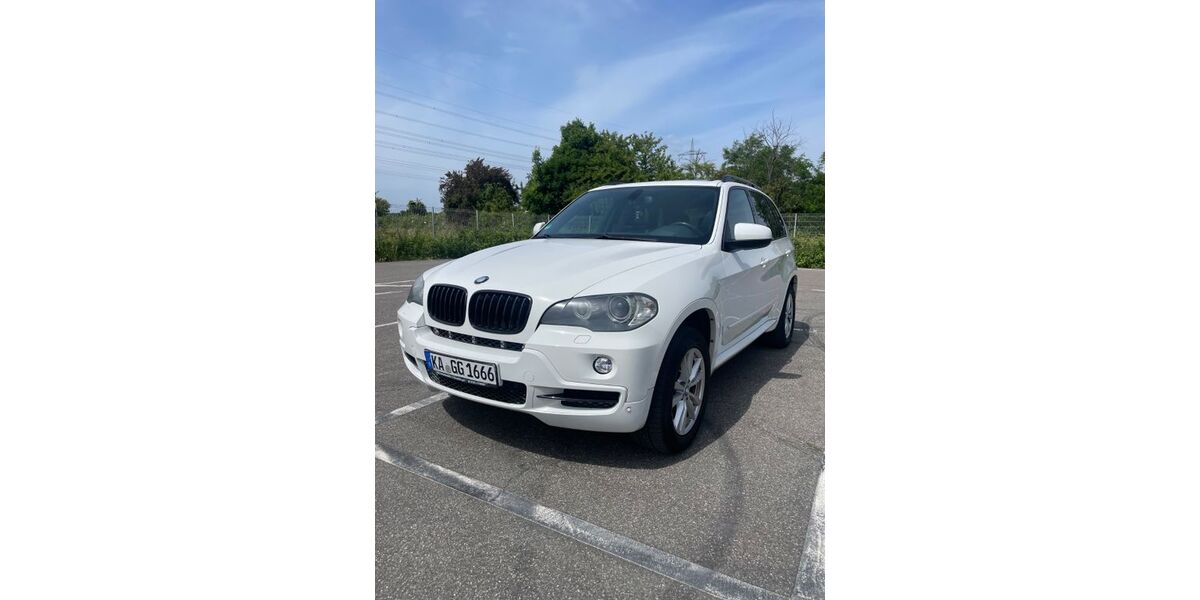 BMW X5 271.000 km 10.900 &euro; Bruchsal 76646