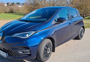 Renault ZOE 39.000 km 15.500 &euro; Tamm 71732