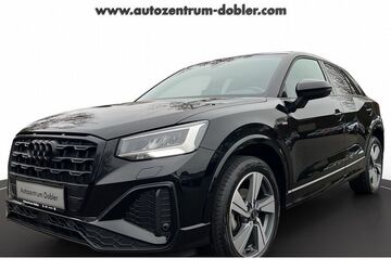 Audi Q2 9.250 km 32.440 &euro; Mühlacker 75417