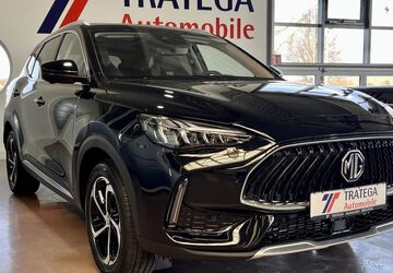 MG HS 32.370 km 21.840 &euro; Bruchsal 76646