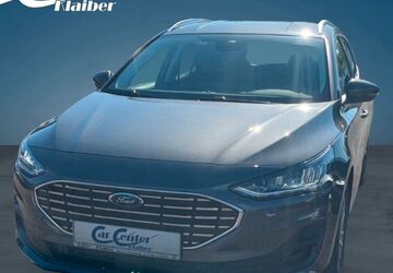 Ford Focus 5.000 km 32.950 &euro; Bad Friedrichshall 74177