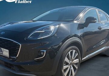 Ford Puma 37.695 km 18.950 &euro; Bad Friedrichshall 74177