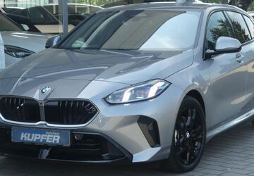 BMW 120 10.000 km 31.900 &euro; Vaihingen / Enz 71665