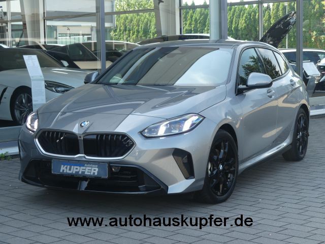 BMW 120 10.000 km 31.900 &euro; Vaihingen / Enz 71665