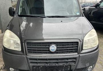 Fiat Doblo 238.185 km 5.999 &euro; Sandhausen 69207