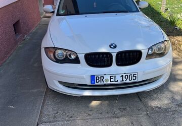 BMW 120 245.000 km 5.499 &euro; Sulzfeld 75056