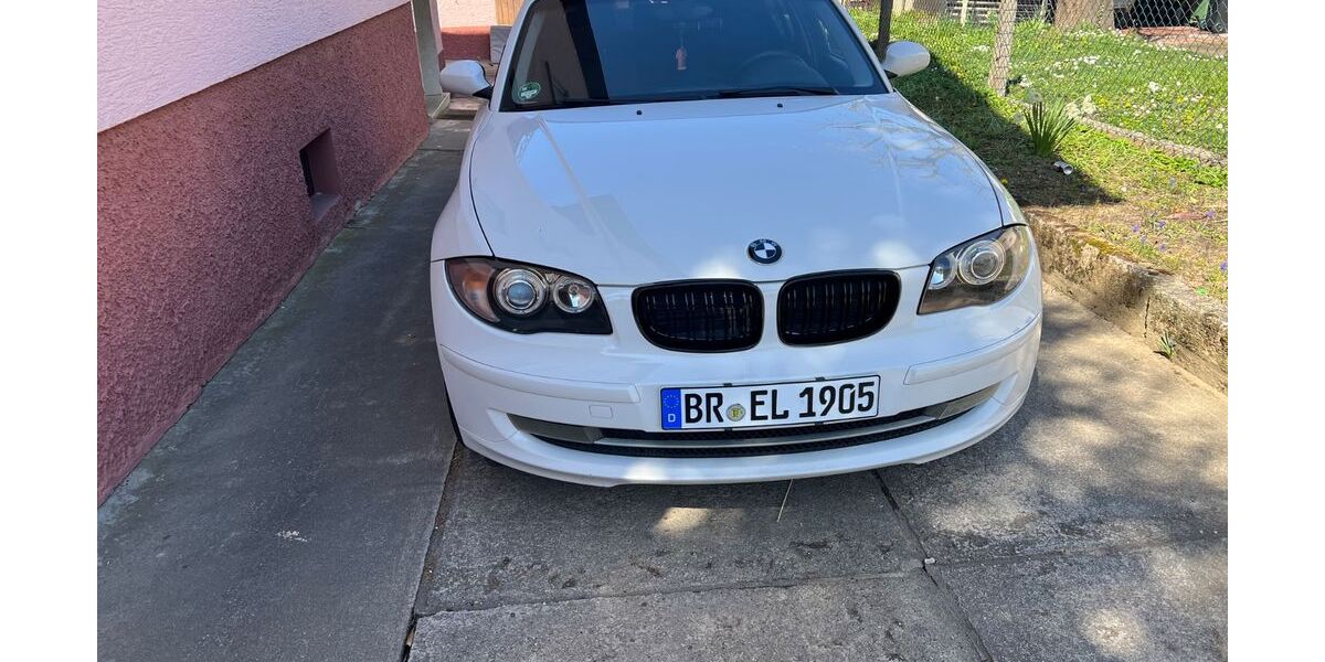 BMW 120 245.000 km 5.499 &euro; Sulzfeld 75056
