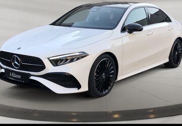 Mercedes-Benz A 220 17.574 km 39.769 &euro; Neckarsulm-Obereisesheim 74172