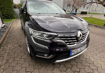 Renault Koleos 94.000 km 18.500 &euro; Mosbach 74821