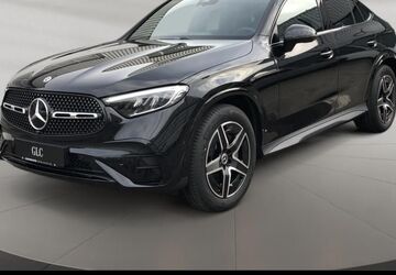 Mercedes-Benz GLC 200 21.350 km 57.889 &euro; Neckarsulm-Obereisesheim 74172