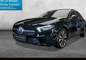Mercedes-Benz A 250 52.400 km 26.720 &euro; Tamm 71732