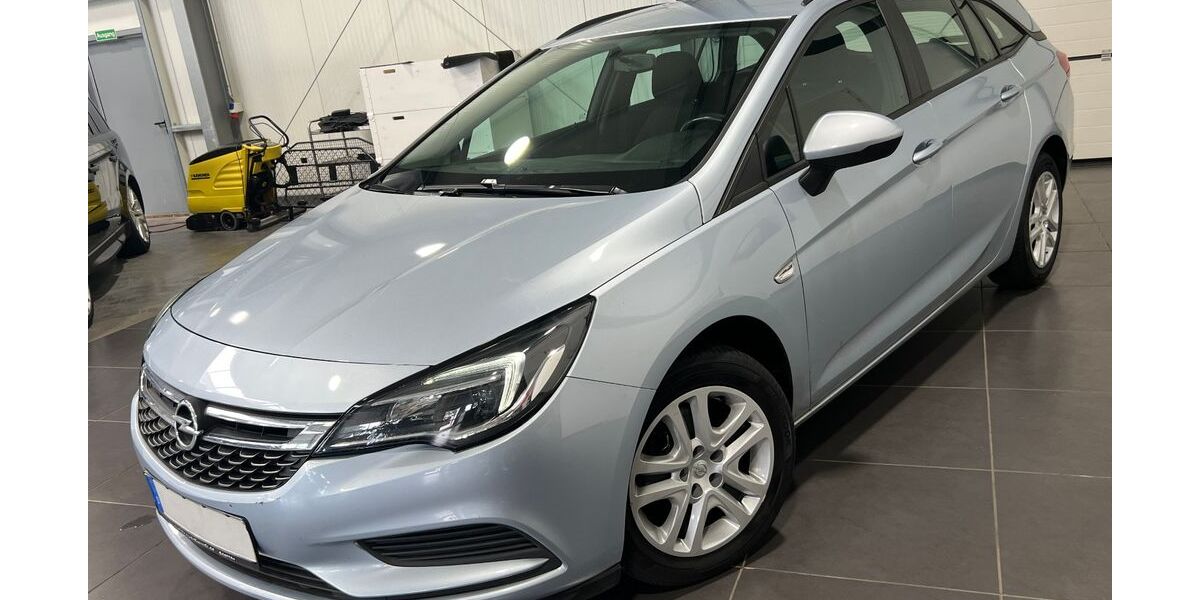 Opel Astra 141.000 km 8.495 &euro; Bretten 75015