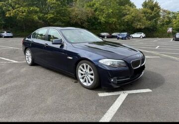 BMW 528 170.000 km 11.499 &euro; Karlsdorf-Neuthard 76689